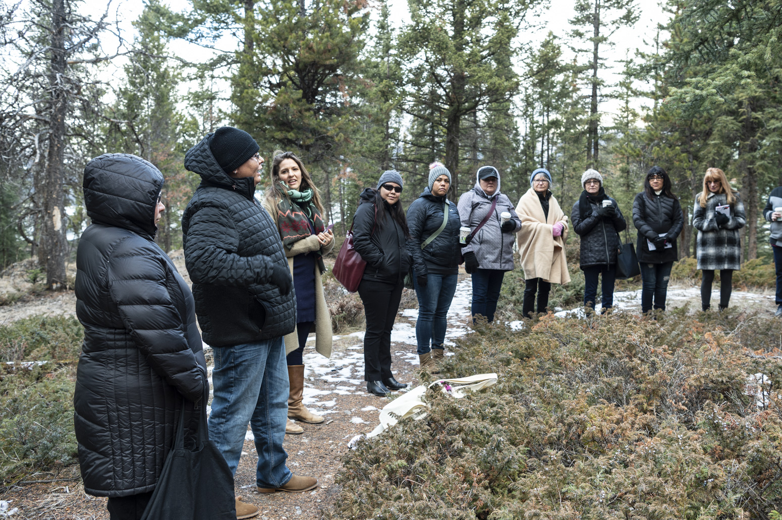 Intermediate Wise Practices In Indigenous Leadership - Fall 2024 ...